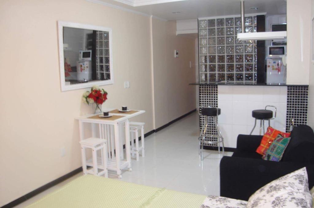 Apartamento Da Marlene Rio de Janeiro Exterior foto