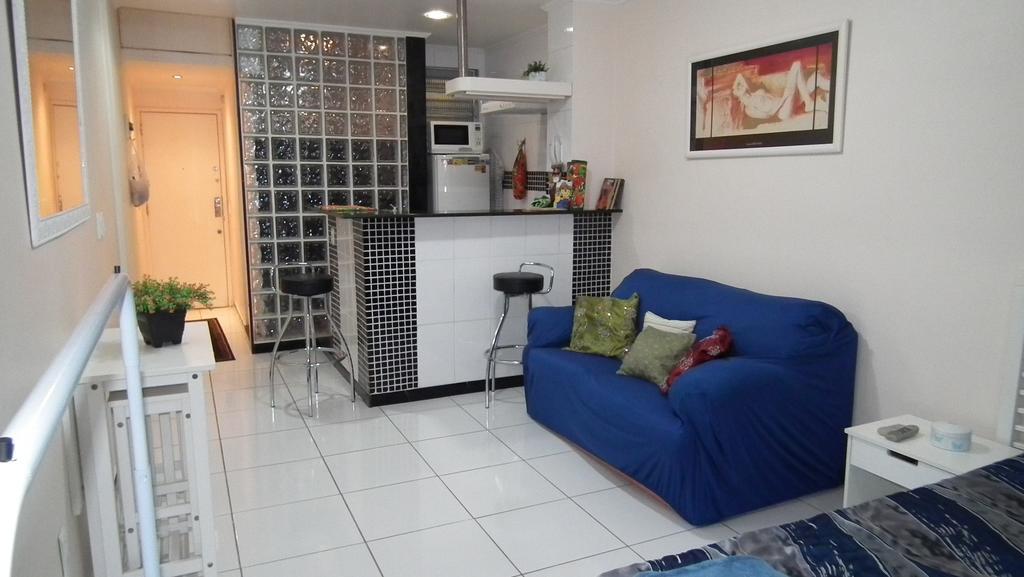 Apartamento Da Marlene Rio de Janeiro Exterior foto