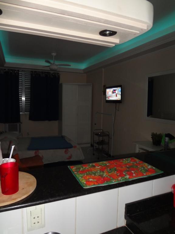 Apartamento Da Marlene Rio de Janeiro Exterior foto